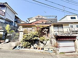 物件画像 向日市寺戸町乾垣内