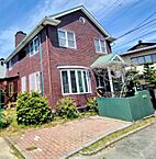 京都府向日市上植野町南小路：物件画像