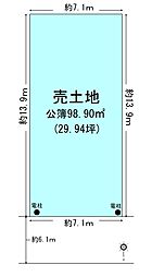 物件画像 向日市寺戸町古城