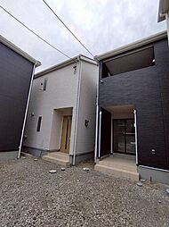 物件画像 伏見区羽束師菱川町第1 クレイドルガーデン
