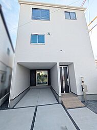 物件画像 長岡京市滝ノ町1丁目3期1号地