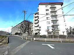 物件画像 イトーピア向日マンションA棟