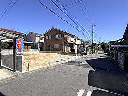 物件画像 京都市西京区大原野上里紅葉町 1号棟