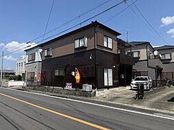 物件画像 一宮市浅井町尾関字流33番2