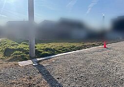 物件画像 知多市八幡字荒井　建築条件なし