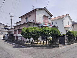 愛知県愛西市大井町石池の土地画像