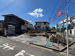 京王線 調布駅 バス24分 諏訪神社下車 徒歩7分