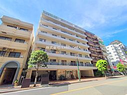 物件画像 中銀三鷹マンシオン