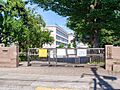 第六小学校　徒...