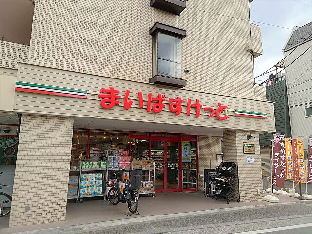 周辺 ネオコーポ調布多摩川 1階/-