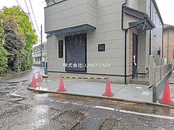 外観の画像