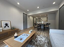 ライオンズマンション三鷹