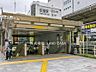 周辺：荻窪駅　徒歩17分