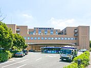 榊原記念財団附属　榊原記念病院　徒歩33分