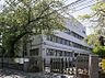 周辺：桜野小学校まで（1100m）