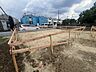 その他：敷地面積105.65？の広々とした土地です。