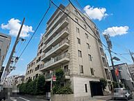 東京都練馬区北町2丁目：物件画像
