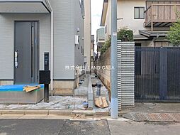 外観の画像