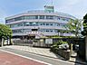 周辺：井之頭小学校まで（1400m）