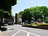 周辺：JR中央線「武蔵境」駅