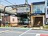 周辺：京王井の頭線「三鷹台」駅　徒歩27分