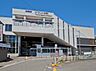 周辺：京王線「つつじヶ丘」駅　徒歩4分