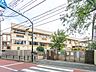 周辺：滝坂小学校まで（760m）