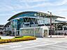 周辺：京王線「飛田給」駅