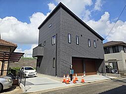 物件画像 牛久市牛久町　新築戸建