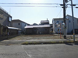 物件画像 牛久市田宮町　売地