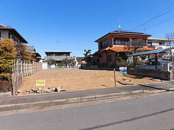 物件画像 牛久市刈谷町２丁目売地