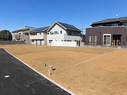 物件画像 牛久市田宮町売地(2)