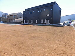 物件画像 牛久市田宮町売地(1)