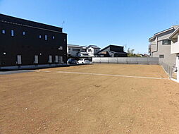 物件画像 牛久市田宮町売地(1)