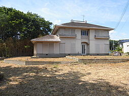 物件画像 牛久市田宮町　古家付売地