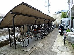 ドミール元住吉 502号室 5階2LDKのリビング/ダイニング