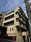 東京都渋谷区桜丘町22-14：物件画像／ケイティーホームズ株式会社