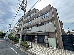物件画像 キャニオングランデ練馬北町弐番館