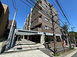 物件画像 ドラゴンマンション赤塚公園壱番館