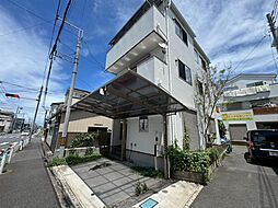 物件画像 中青木4丁目 一戸建て