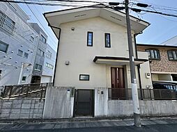 物件画像 幸町　南東角地　一戸建て