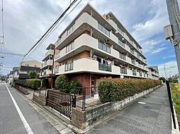 物件画像 志村ローヤルコーポ