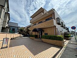物件画像 ライオンズマンション平和台