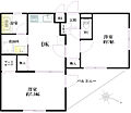 朝日プラザ上板橋3階1,700万円