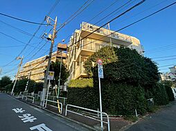 物件画像 若木原公園サニーハイツ