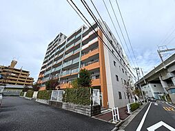 物件画像 ＢＥＬＩＳＴＡ浮間舟渡