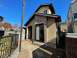 物件画像 関町南3丁目 住友林業注文住宅