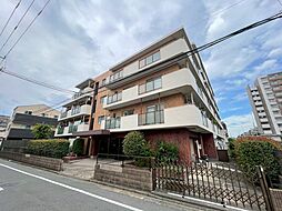 マンションイメージ