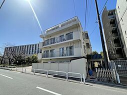 マンションイメージ