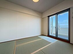 和室の画像